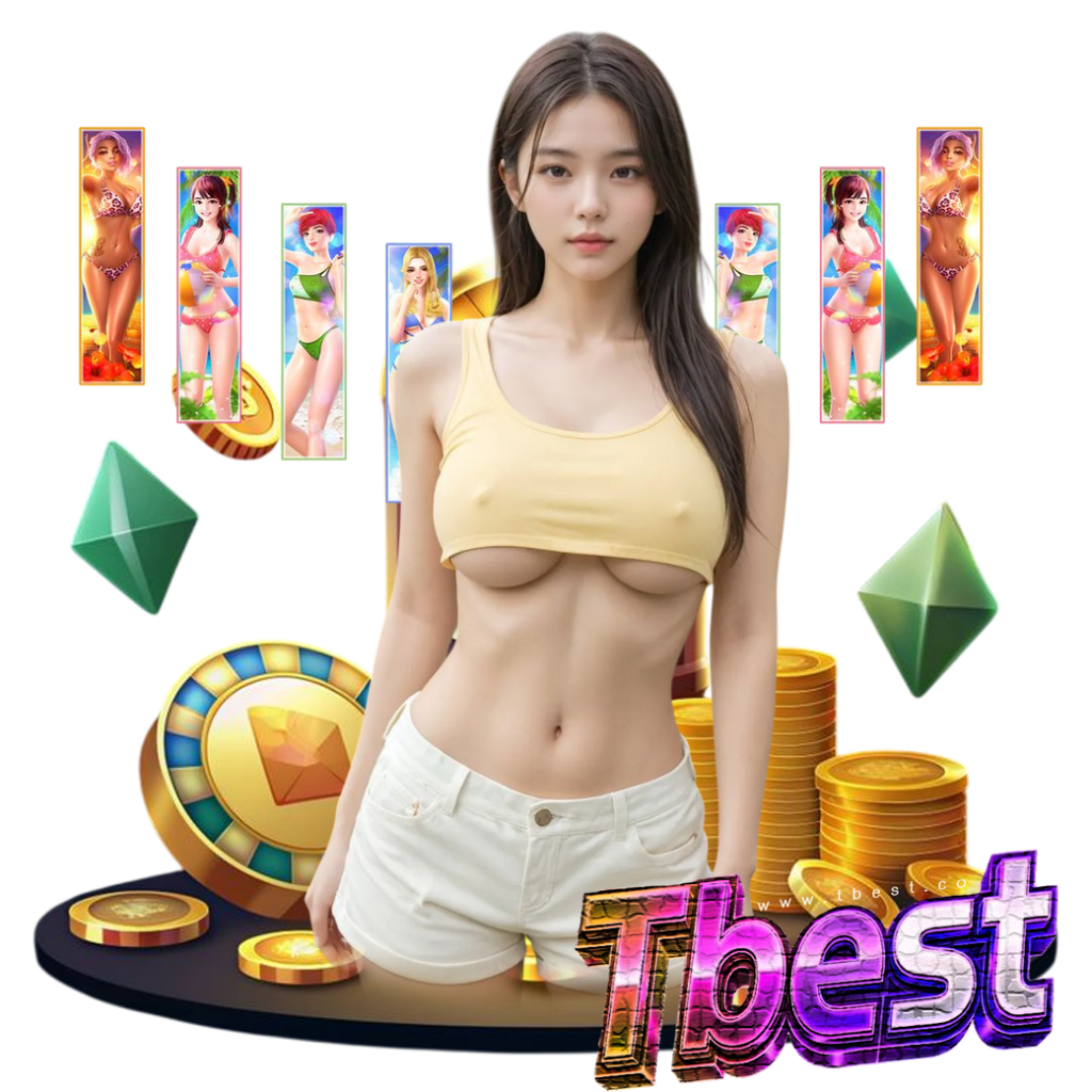 tbest ฟรีเครดิต