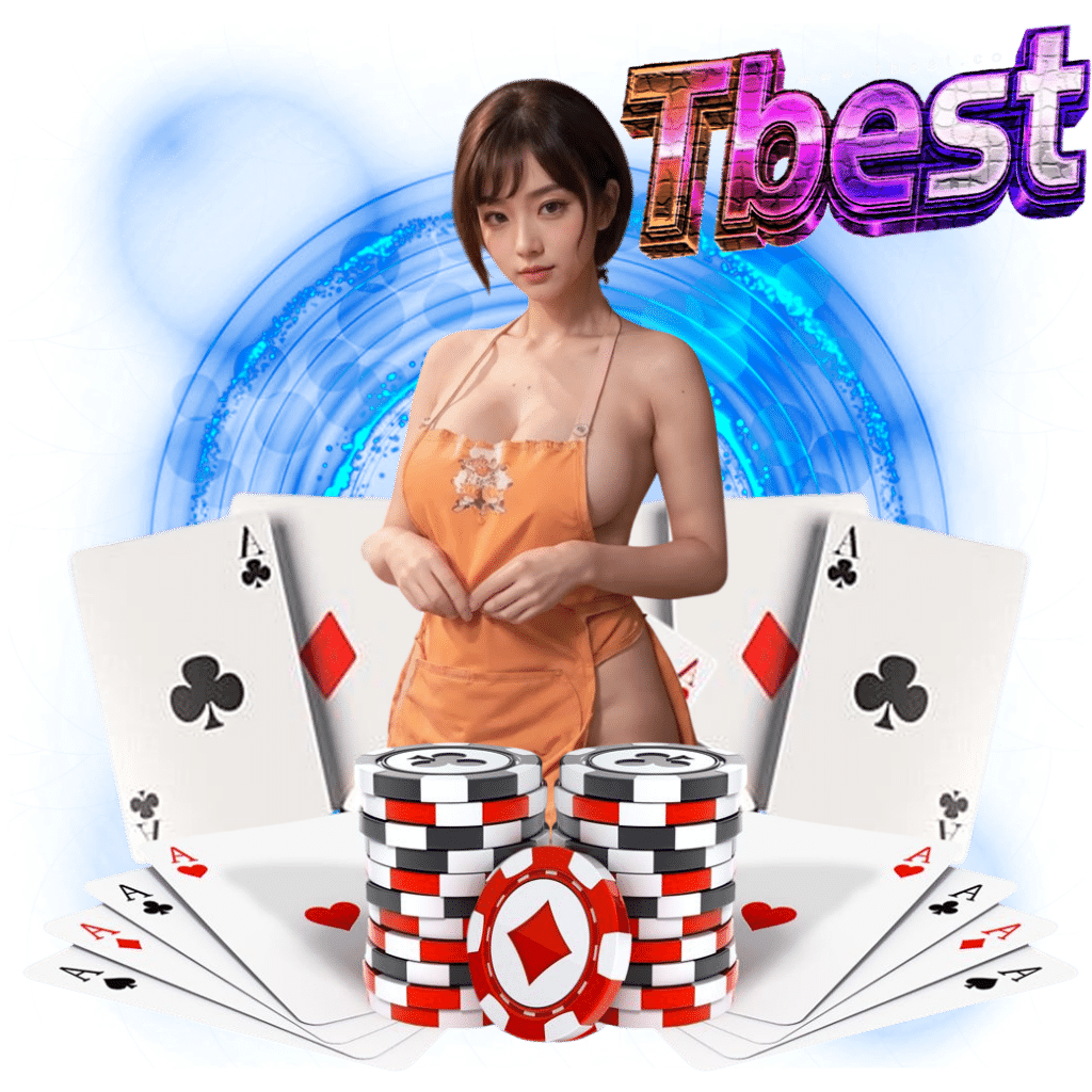 tbest สล็อต